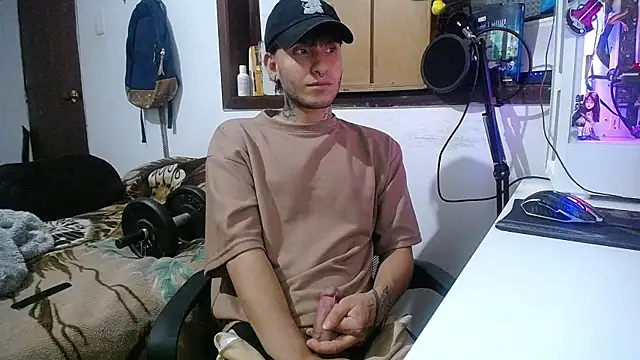 esjrobles online show from 02/14/25, 10:17