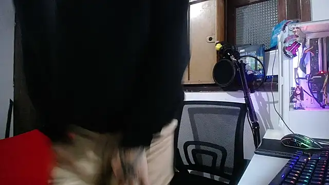 esjrobles online show from 02/15/25, 09:16