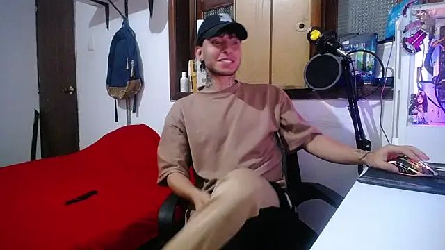 esjrobles online show from 02/15/25, 12:22