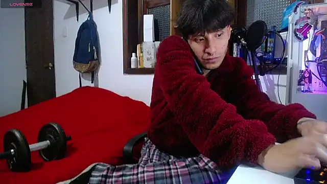 esjrobles online show from 02/16/25, 05:59