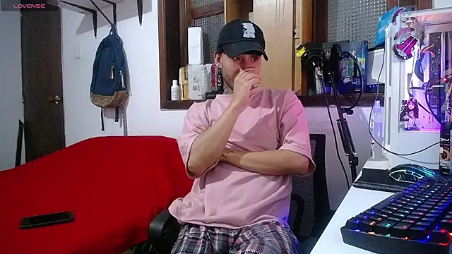 esjrobles online show from 02/17/25, 12:05