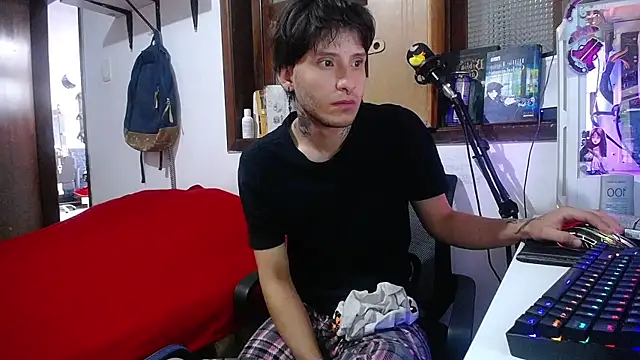 esjrobles online show from 02/19/25, 01:28