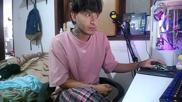 esjrobles online show from 02/20/25, 03:19