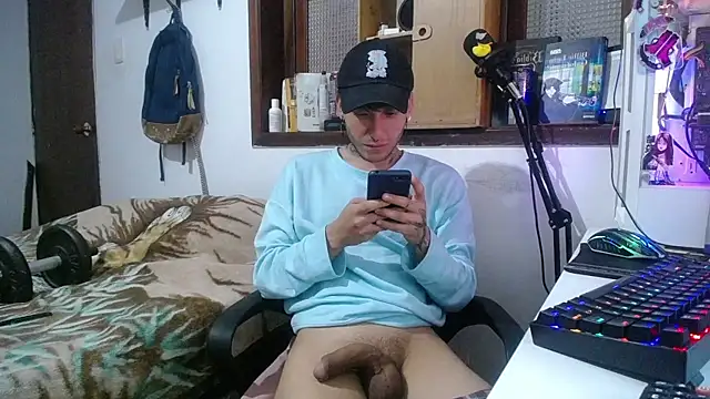 esjrobles online show from 02/20/25, 06:24