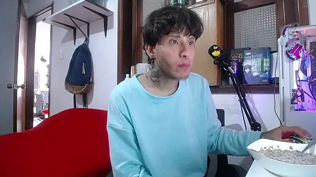 esjrobles online show from 02/21/25, 02:59