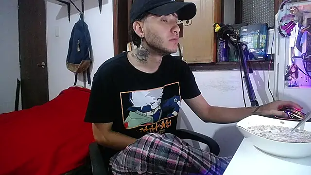 esjrobles online show from 02/22/25, 03:14