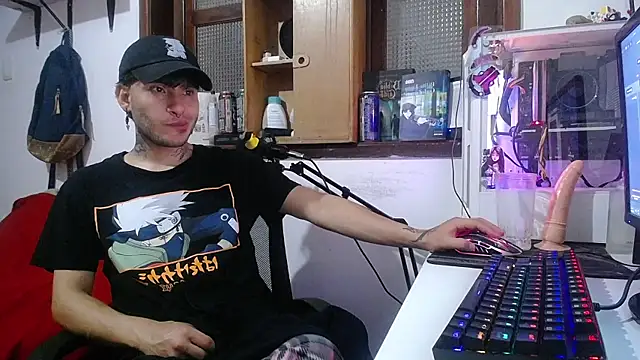 esjrobles online show from 02/22/25, 06:19