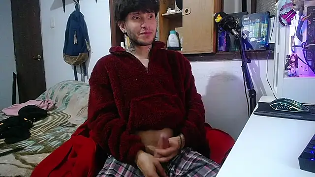 esjrobles online show from 02/23/25, 09:26