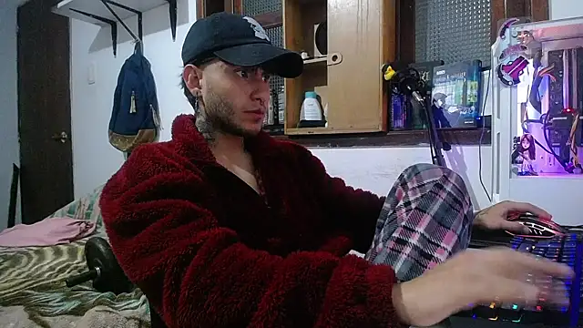 esjrobles online show from 02/24/25, 03:33