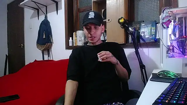 esjrobles online show from 02/25/25, 04:46