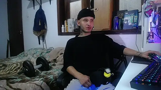 esjrobles online show from 02/27/25, 03:14