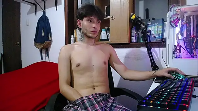 esjrobles online show from 03/02/25, 04:50