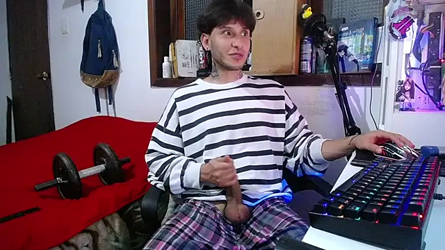 esjrobles online show from 03/02/25, 07:54