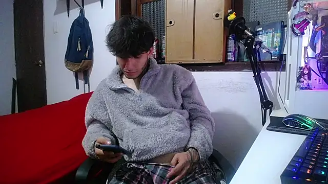 esjrobles online show from 03/05/25, 06:23