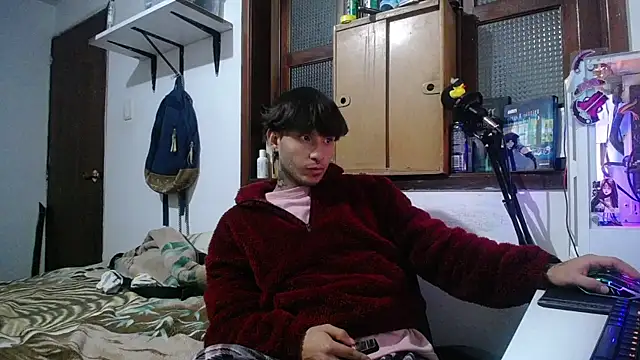 esjrobles online show from 03/07/25, 12:37