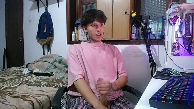 esjrobles online show from 03/07/25, 03:40