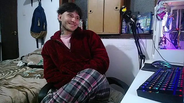 esjrobles online show from 03/07/25, 06:46