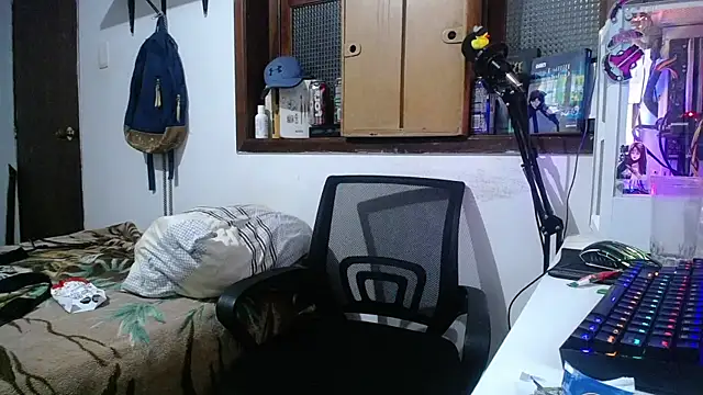 esjrobles online show from 03/08/25, 08:33