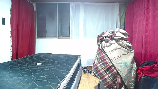 esjrobles online show from 03/10/25, 03:34