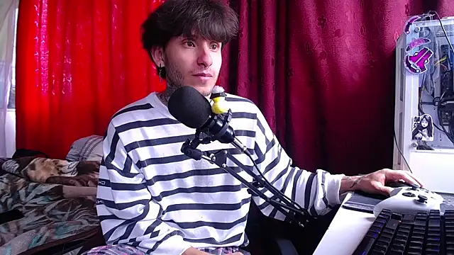 esjrobles online show from 03/11/25, 04:18