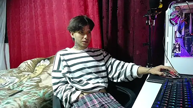 esjrobles online show from 03/12/25, 05:02