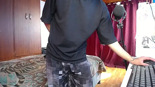 esjrobles online show from 03/16/25, 08:32