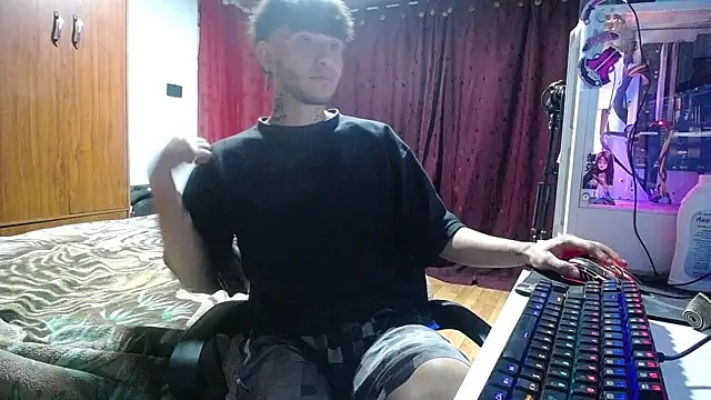 esjrobles online show from 03/16/25, 11:36