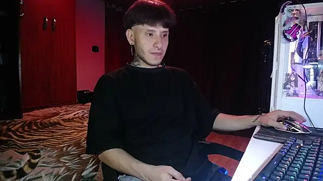 esjrobles online show from 03/17/25, 02:41