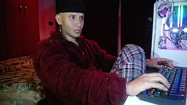 esjrobles online show from 03/18/25, 08:03