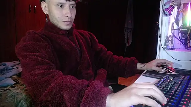 esjrobles online show from 03/19/25, 05:52