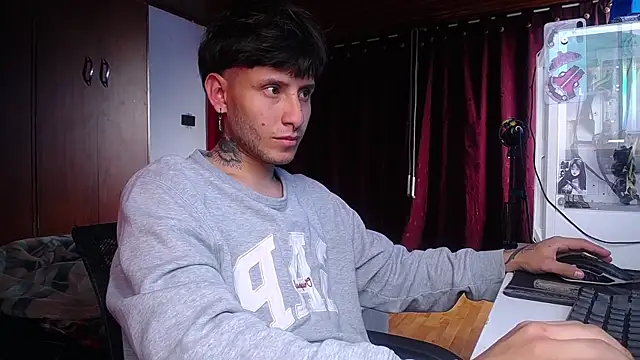 esjrobles online show from 03/19/25, 07:27