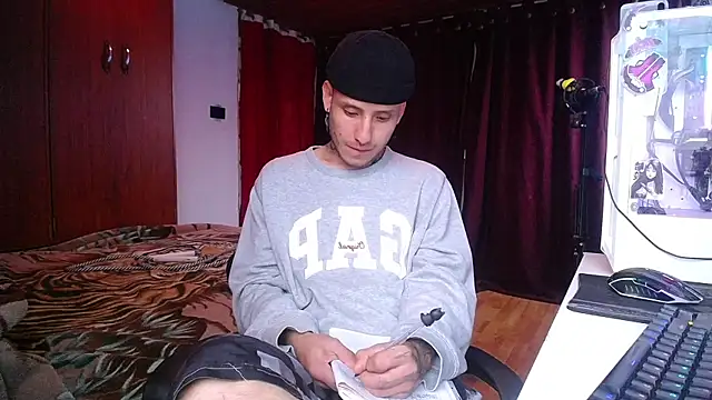 esjrobles online show from 03/19/25, 10:31