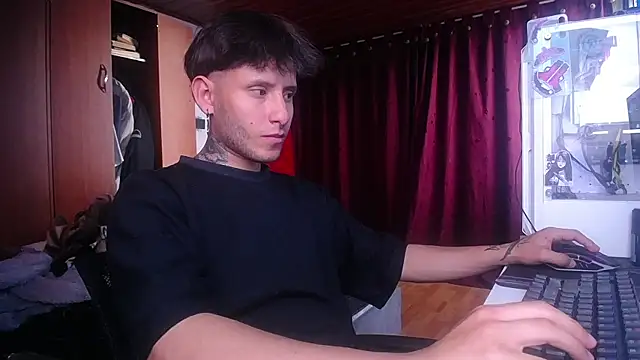 esjrobles online show from 03/21/25, 10:06