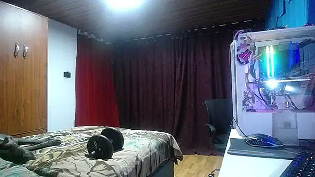 esjrobles online show from 03/22/25, 01:11