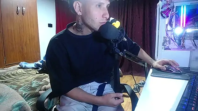 esjrobles online show from 03/22/25, 04:14