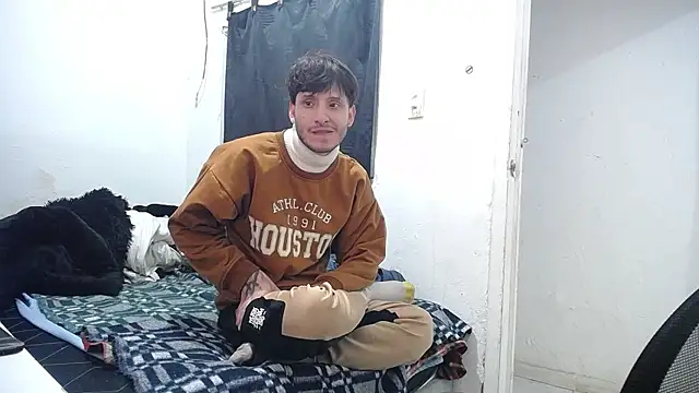 esjrobles online show from 09/09/25, 01:10