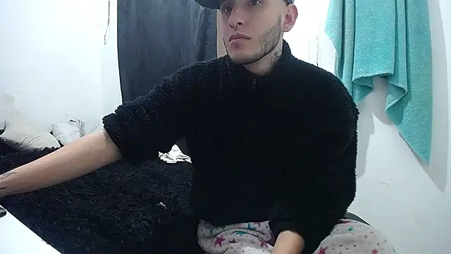 esjrobles online show from 09/13/25, 04:29