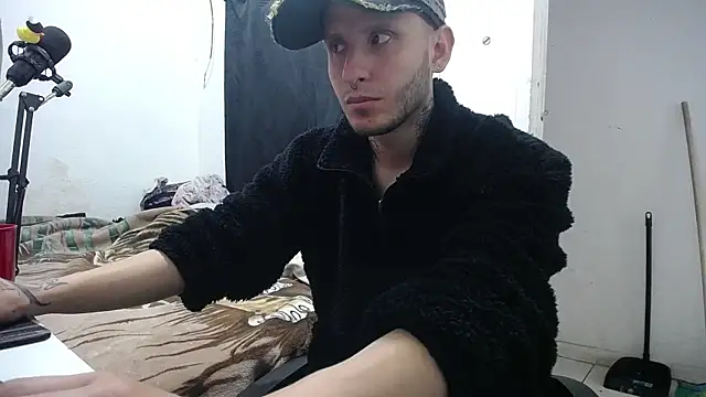 esjrobles online show from 09/16/25, 08:21