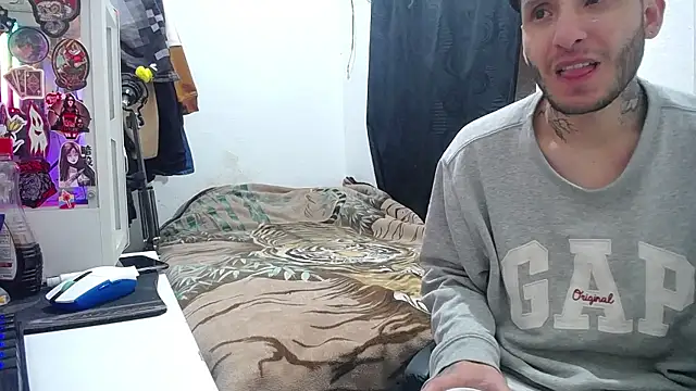 esjrobles online show from 09/24/25, 12:19