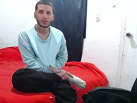 esjrobles online show from 10/04/25, 12:47