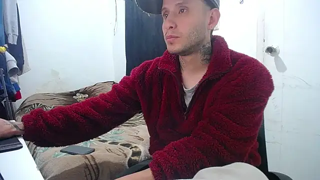 esjrobles online show from 10/14/25, 08:42