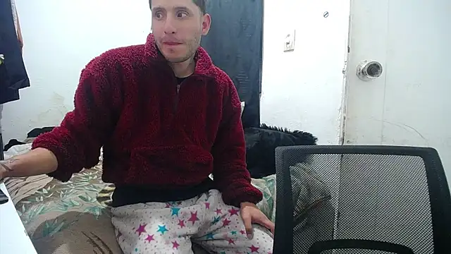 esjrobles online show from 10/16/25, 07:26