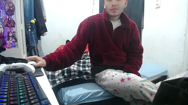 esjrobles online show from 10/17/25, 12:41