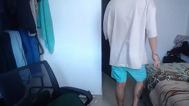 esjrobles online show from 03/03/26, 04:46