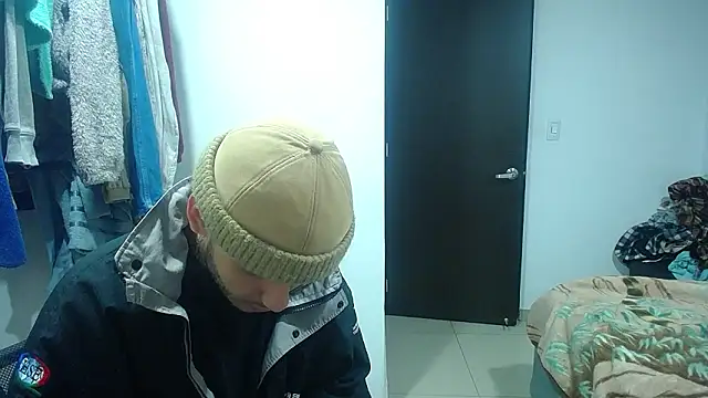 esjrobles online show from 03/11/26, 12:16