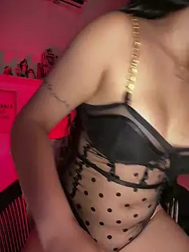 Pink Jazmin online show from 07/25/26, 12:20