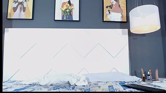 KyleDoom online show from 10/25/25, 05:04