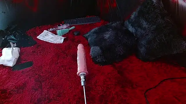 Snapshot of Raven_Whisper chatting on 02/13/25, 11:58 Raven Whisper online show from 02/13/25, 11:58