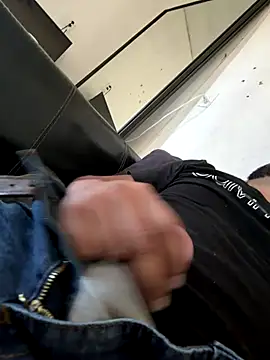 joselo8888 online show from 11/02/25, 09:28