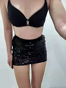 NEW CRYSTAL online show from 03/17/25, 07:02